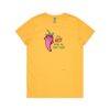 AS Colour - Maple Tee Thumbnail