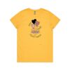 AS Colour - Maple Tee Thumbnail