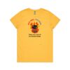 AS Colour - Maple Tee Thumbnail