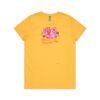 AS Colour - Maple Tee Thumbnail