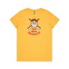 AS Colour - Maple Tee Thumbnail