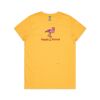 AS Colour - Maple Tee Thumbnail