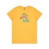 AS Colour - Maple Tee Thumbnail