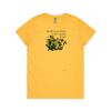 AS Colour - Maple Tee Thumbnail