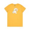 AS Colour - Maple Tee Thumbnail