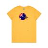 AS Colour - Maple Tee Thumbnail