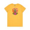 AS Colour - Maple Tee Thumbnail