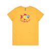 AS Colour - Maple Tee Thumbnail