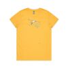 AS Colour - Maple Tee Thumbnail