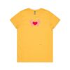 AS Colour - Maple Tee Thumbnail