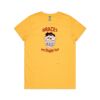 AS Colour - Maple Tee Thumbnail