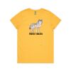 AS Colour - Maple Tee Thumbnail
