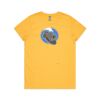 AS Colour - Maple Tee Thumbnail