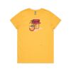 AS Colour - Maple Tee Thumbnail