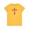 AS Colour - Maple Tee Thumbnail