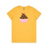 AS Colour - Maple Tee Thumbnail