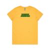 AS Colour - Maple Tee Thumbnail