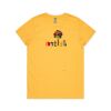 AS Colour - Maple Tee Thumbnail