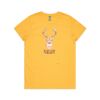 AS Colour - Maple Tee Thumbnail