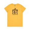 AS Colour - Maple Tee Thumbnail