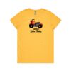AS Colour - Maple Tee Thumbnail