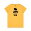 AS Colour - Maple Tee Thumbnail