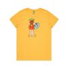AS Colour - Maple Tee Thumbnail