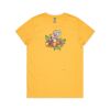 AS Colour - Maple Tee Thumbnail