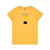 AS Colour - Maple Tee Thumbnail