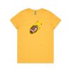 AS Colour - Maple Tee Thumbnail