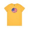 AS Colour - Maple Tee Thumbnail