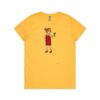 AS Colour - Maple Tee Thumbnail