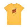 AS Colour - Maple Tee Thumbnail