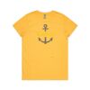 AS Colour - Maple Tee Thumbnail