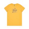 AS Colour - Maple Tee Thumbnail