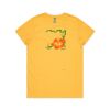 AS Colour - Maple Tee Thumbnail