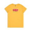 AS Colour - Maple Tee Thumbnail