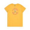 AS Colour - Maple Tee Thumbnail
