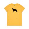 AS Colour - Maple Tee Thumbnail