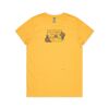 AS Colour - Maple Tee Thumbnail