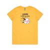AS Colour - Maple Tee Thumbnail