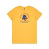 AS Colour - Maple Tee Thumbnail