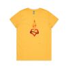 AS Colour - Maple Tee Thumbnail