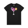 AS Colour - Maple Tee Thumbnail