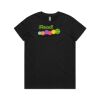 AS Colour - Maple Tee Thumbnail