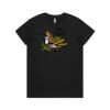 AS Colour - Maple Tee Thumbnail