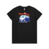 AS Colour - Maple Tee Thumbnail