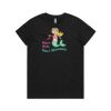 AS Colour - Maple Tee Thumbnail