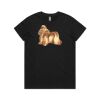 AS Colour - Maple Tee Thumbnail