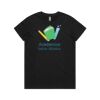 AS Colour - Maple Tee Thumbnail